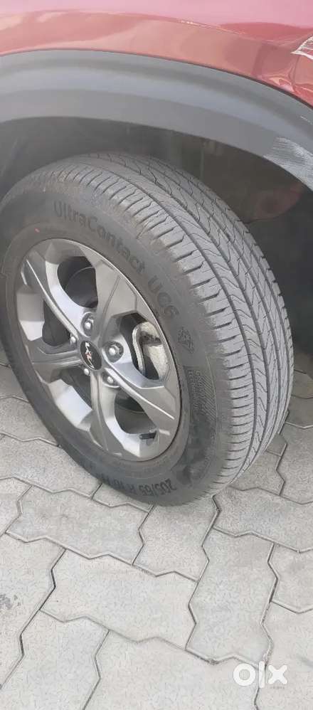 Kia Seltos Htk Diesel Manual 2025