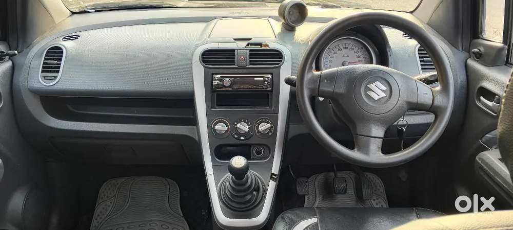 Maruti Suzuki Ritz 2009 Diesel Well Maintained
