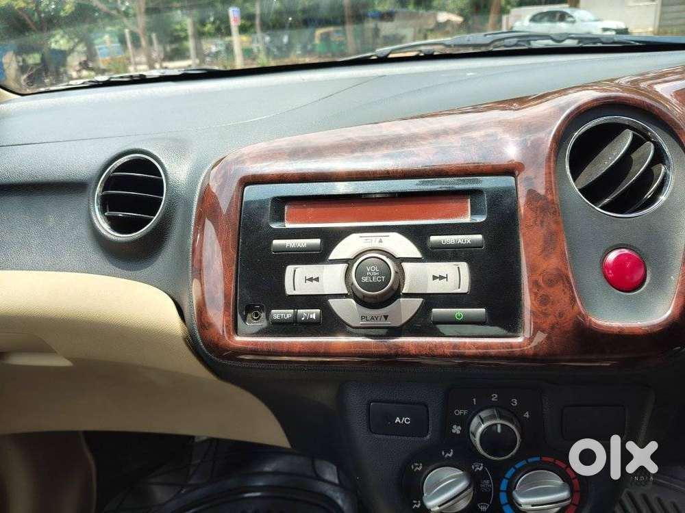 Honda Amaze 2013-2016 S I-dtech, 2014, Petrol