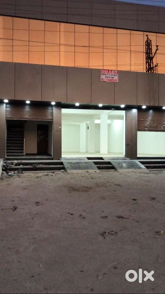 Space for rent. - For Rent: Shops & Offices - 1820894027