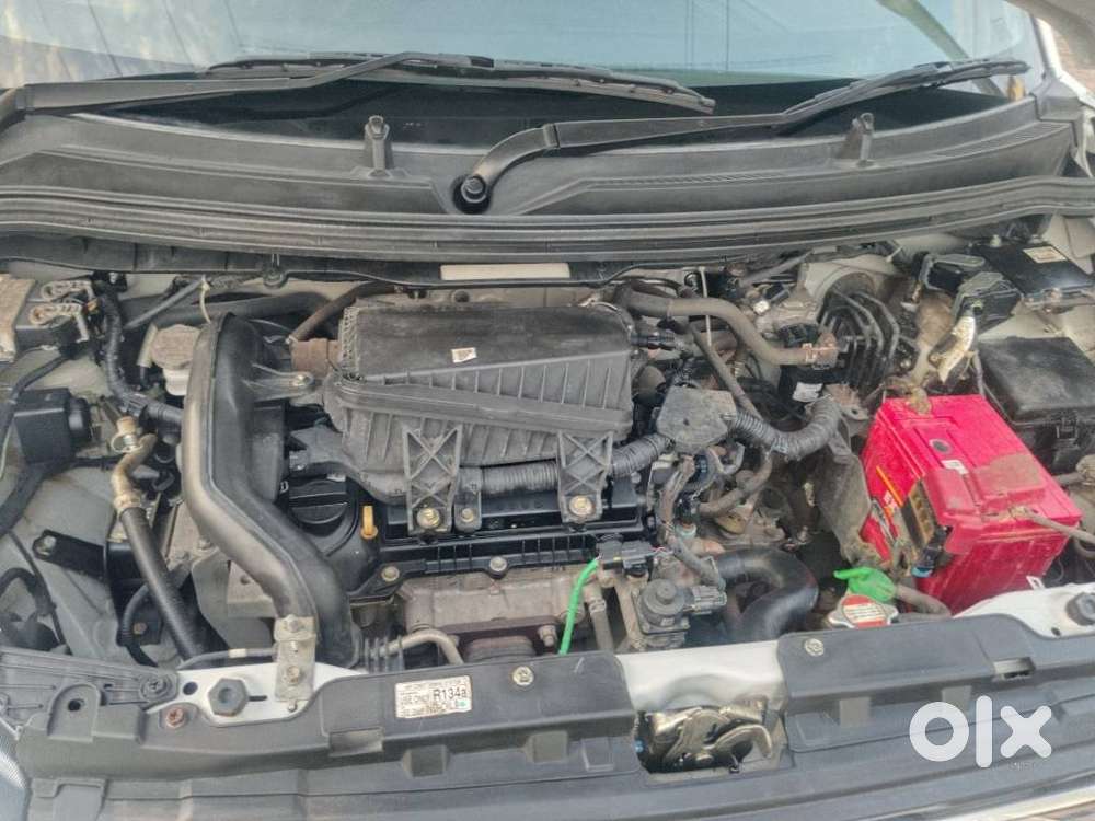 Maruti Suzuki Wagon R Vxi 1.0 Cng, 2022, Cng & Hybrids