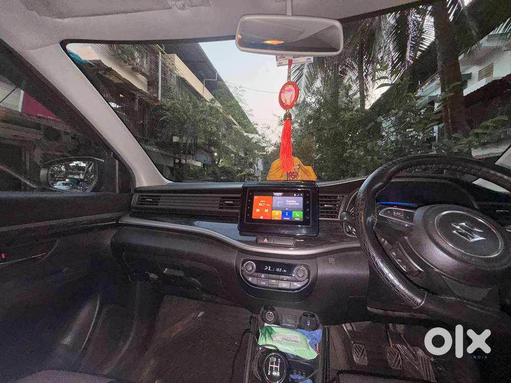 Maruti Suzuki Xl6 2022