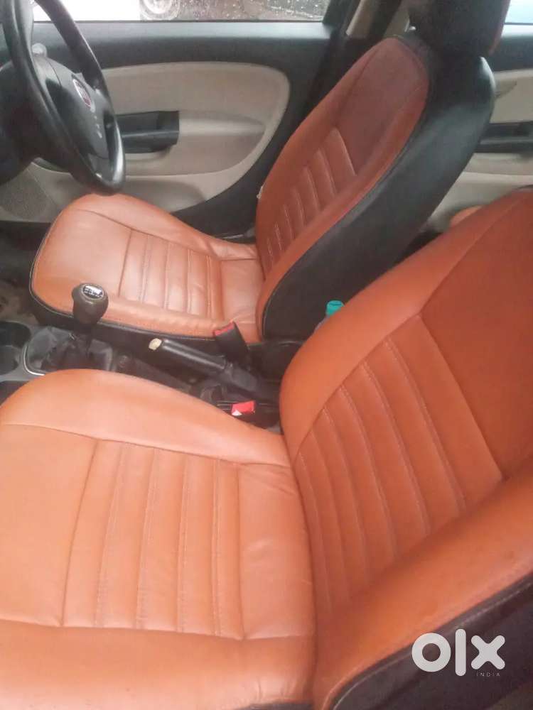 Fiat Linea Classic 2014 Diesel Well Maintained