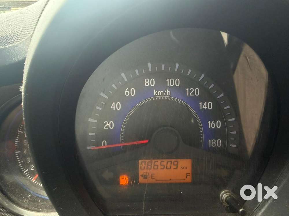 Honda Mobilio 1.5 E I-vtec Mt, 2014, Petrol