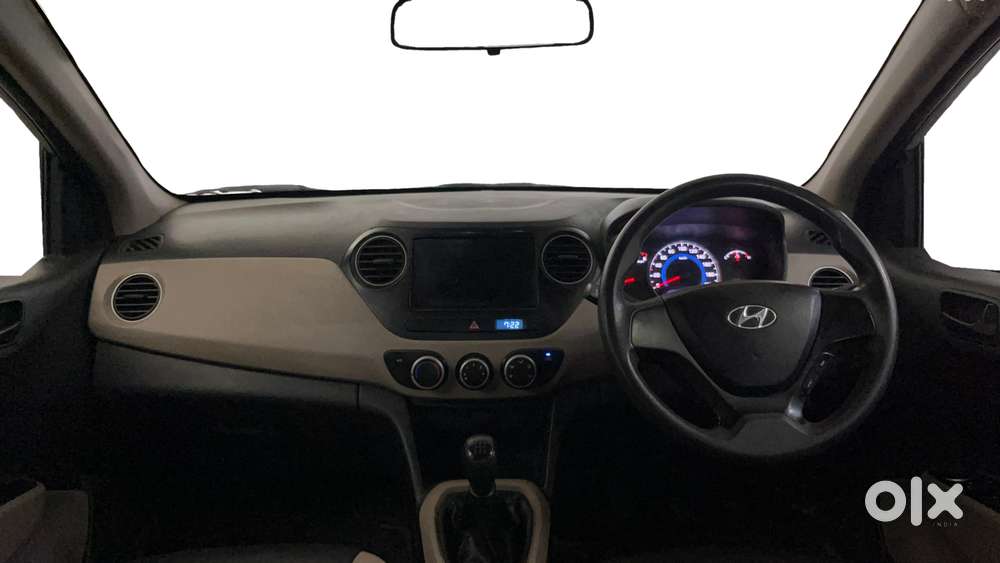 Hyundai Grand I10 Magna 1.2 Kappa Vtvt, 2015, Petrol