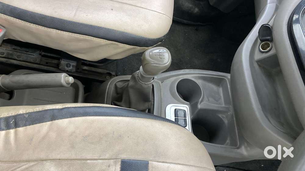 Datsun Redigo T Option, 2017, Petrol