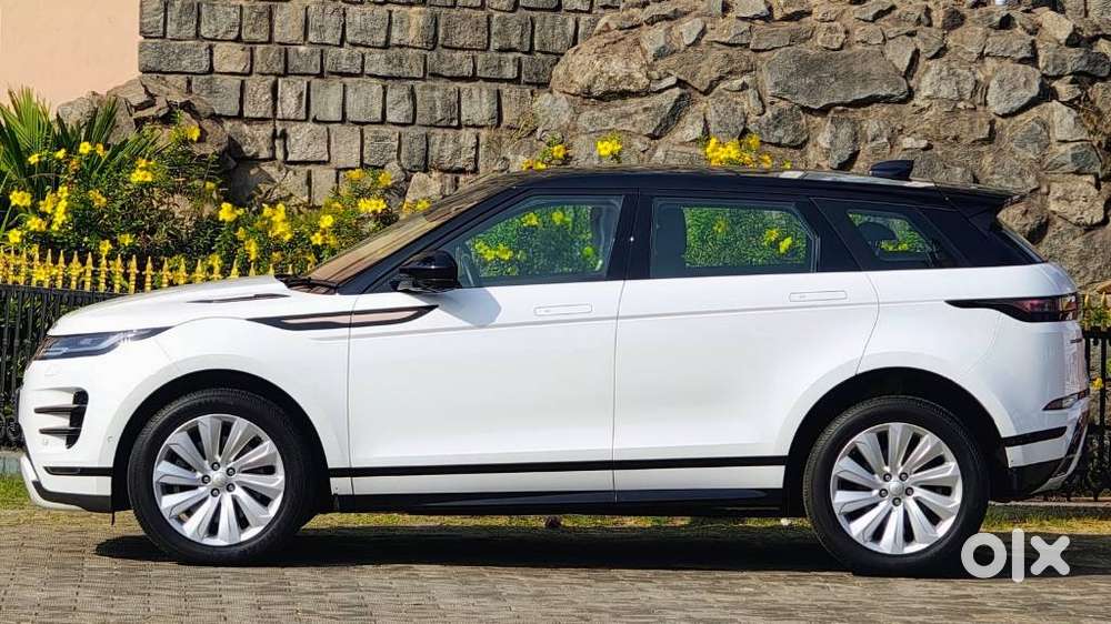 Land Rover Range Evoque, 2023, Diesel