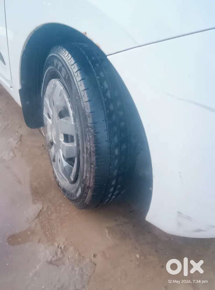 Hyundai Eon 0.8 Magna 2013
