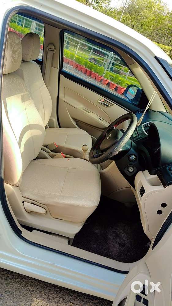 Maruti Suzuki Swift Dzire Vdi Bsiv, 2013, Diesel