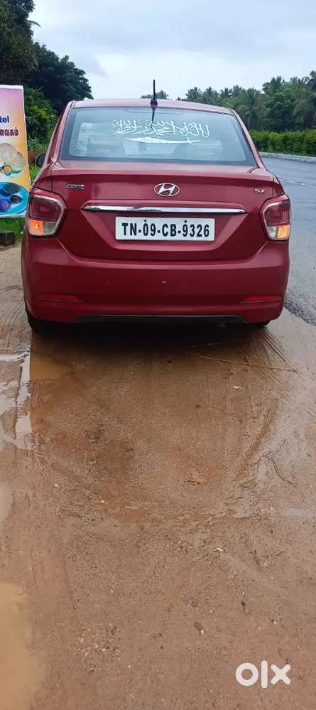 Hyundai Xcent For Sale