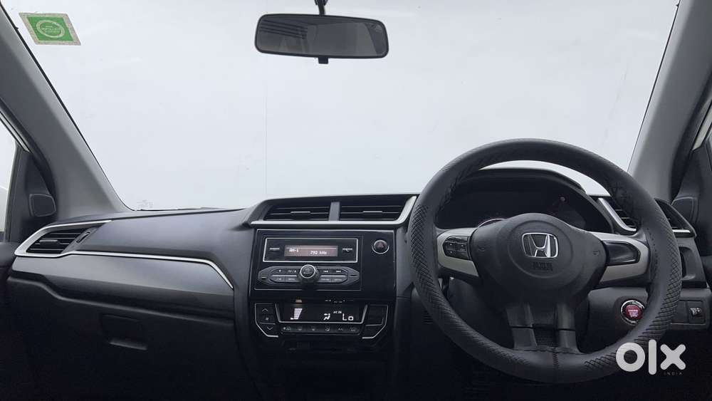 Honda Br-v I-vtec V Mt, 2016, Petrol