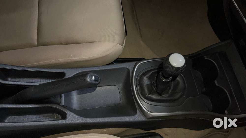 Honda City 2015-2017 I Vtec V, 2015, Petrol