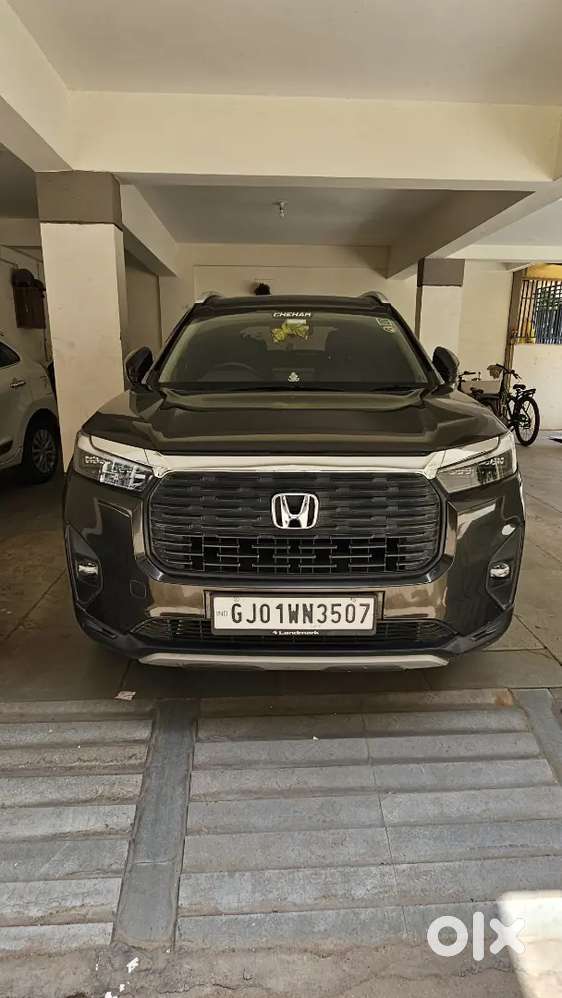 Sell Honda