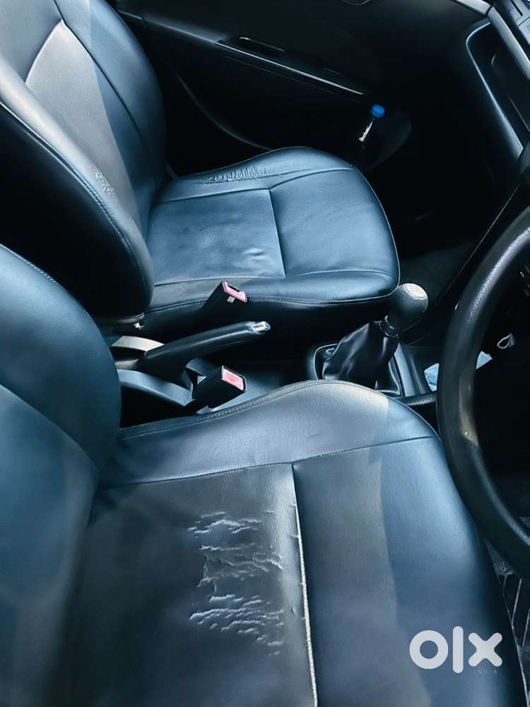 2014 Maruti Suzuki Swift Zxi Single Owner