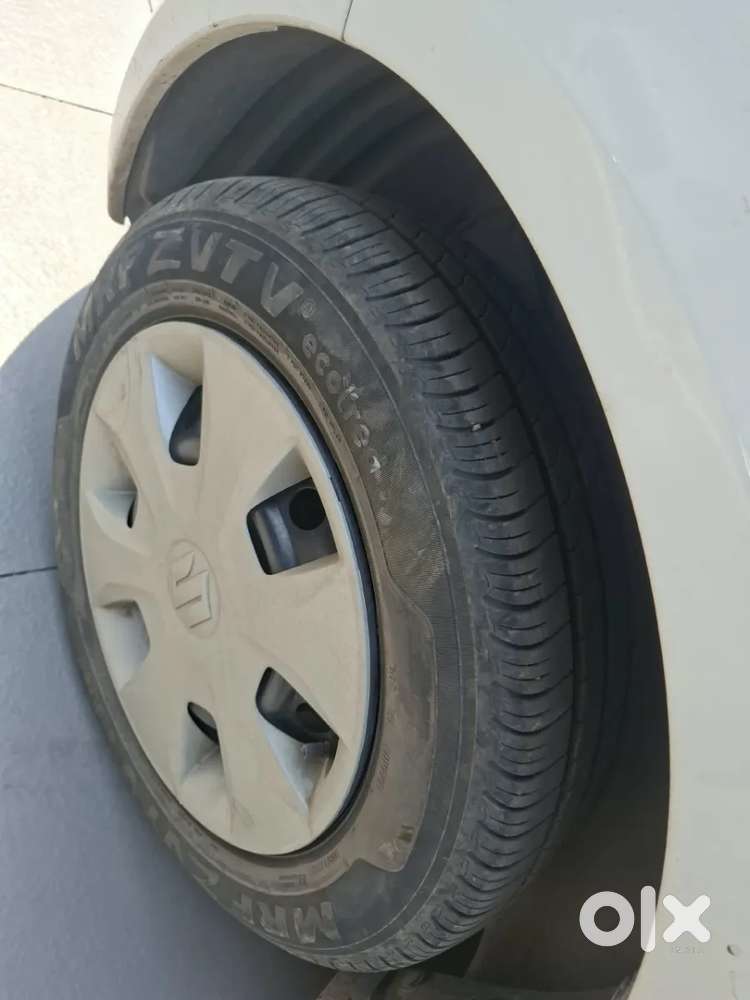 Maruti Suzuki Wagon R Vxi 1.0 Cng, 2025, Cng & Hybrids