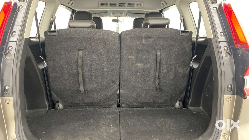 Maruti Suzuki Xl6 Alpha, 2021, Petrol