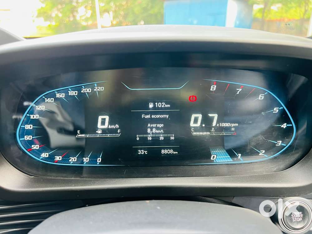 Hyundai I20 1.2 Asta, 2024, Petrol