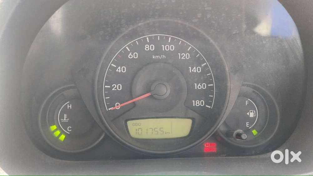 Hyundai Eon Era +, 2018, Petrol