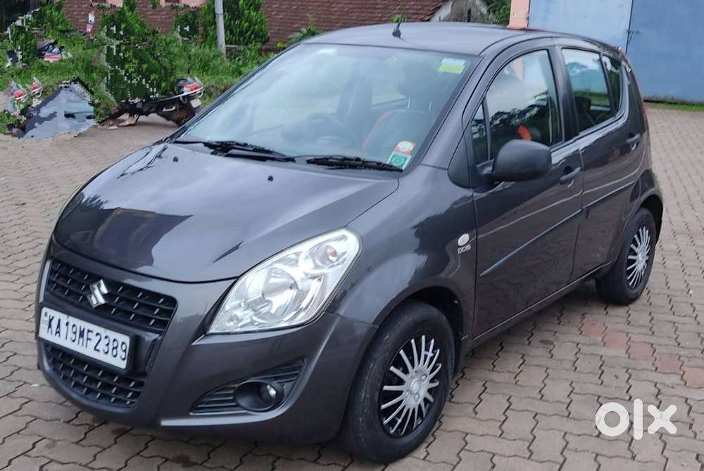 Maruti Suzuki Ritz Vdi Bs-iv, 2015, Diesel