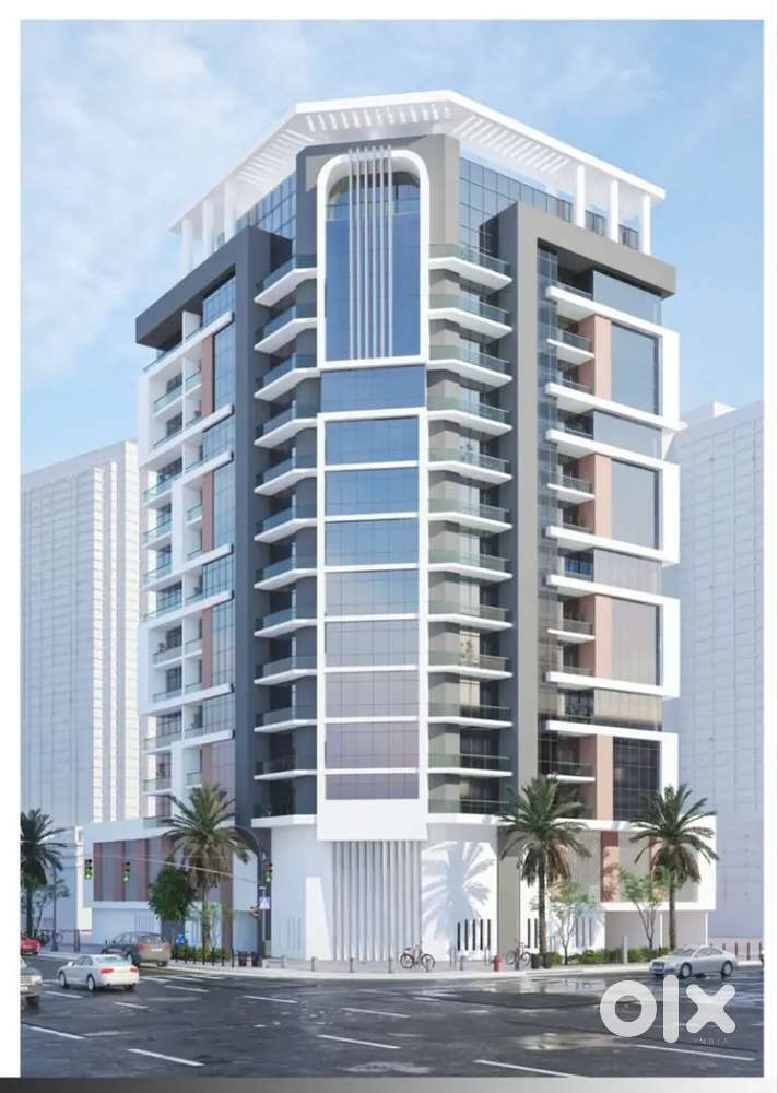 Edappally 2Bhk Fully Furnished Flat For Rent For Rent Houses