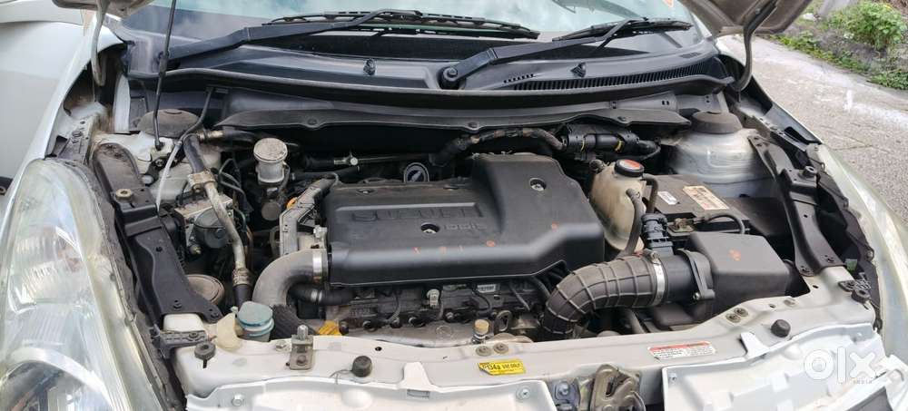 Maruti Suzuki Swift Dzire Tour S Diesel, 2019, Diesel