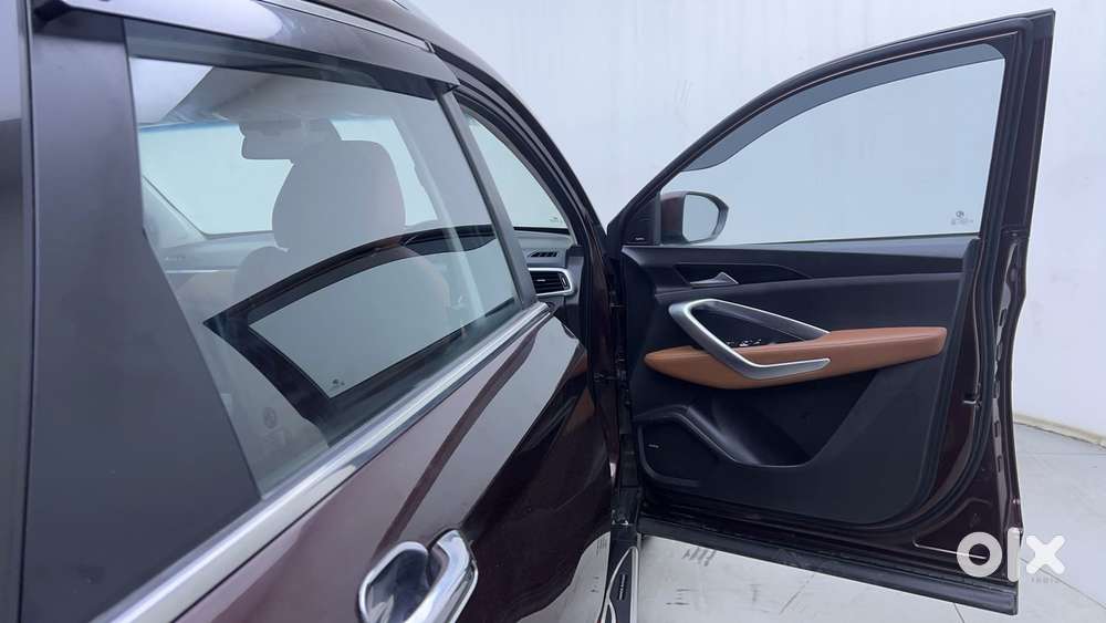 Mg Hector Plus Sharp Pro 2.0 Turbo Diesel 7 Str, 2020, Diesel