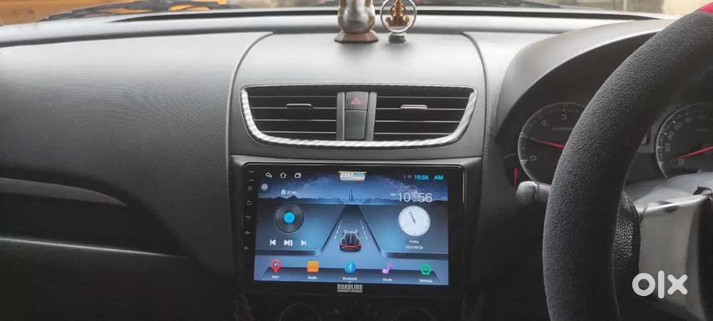 Maruti Suzuki Swift 2017 Diesel 86000 Km Driven