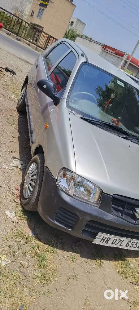 Maruti Suzuki Alto 800 2008