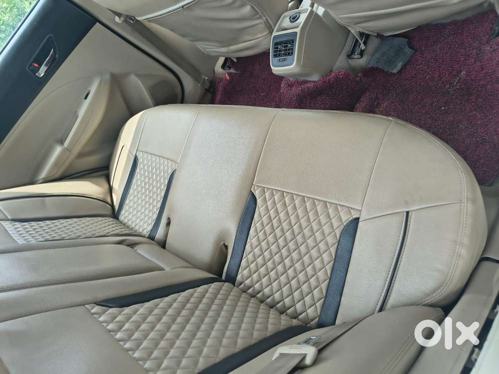 Maruti Suzuki Swift Dzire, 2018, Diesel
