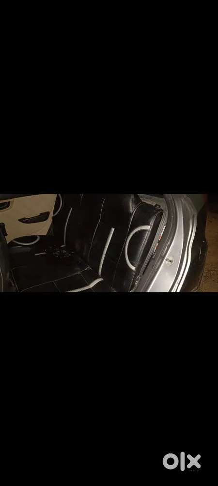 Hyundai Eon D-lite 2013 Petrol