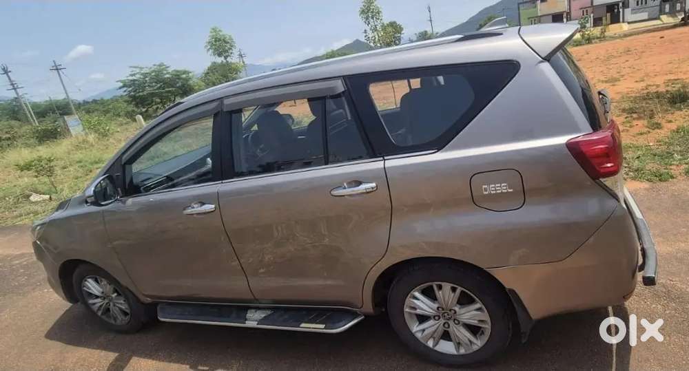 Touring Sport