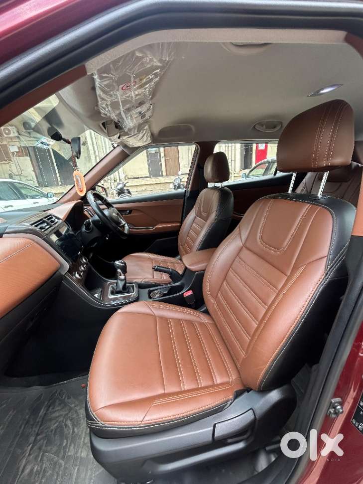 Hyundai Creta 1.5 Crdi E Diesel Mt, 2021, Diesel