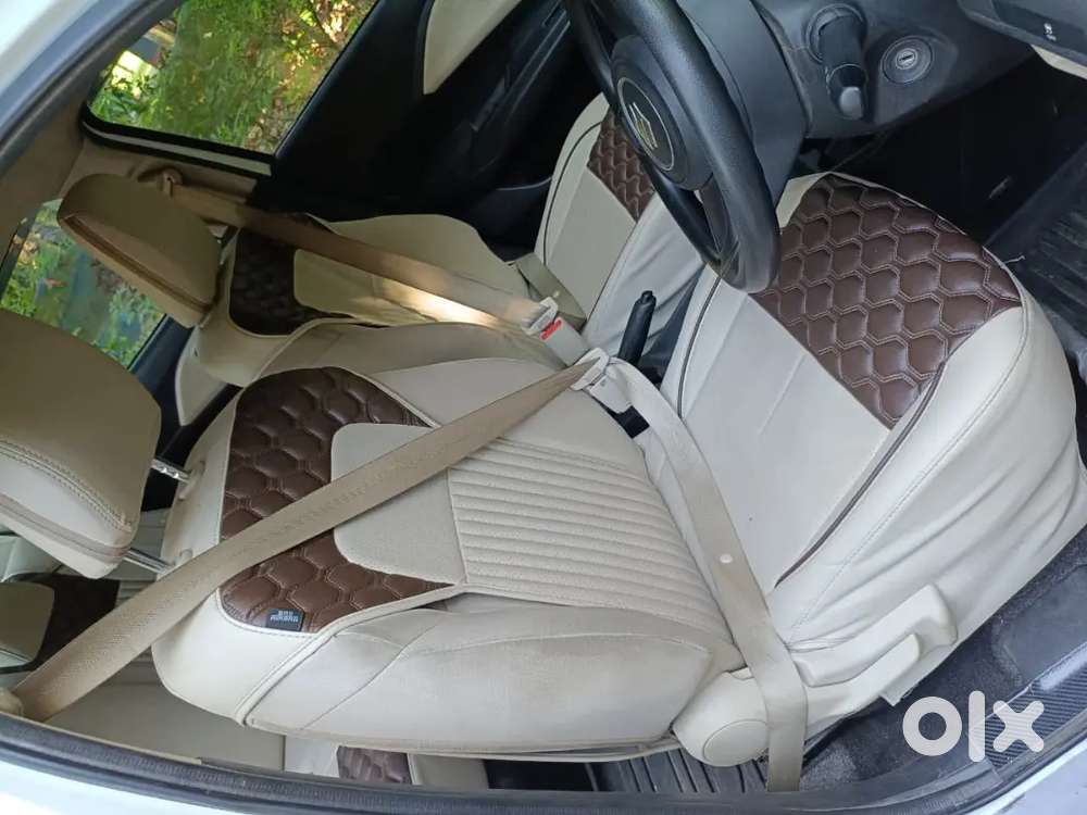 Maruti Suzuki Dzire Lxi 2026