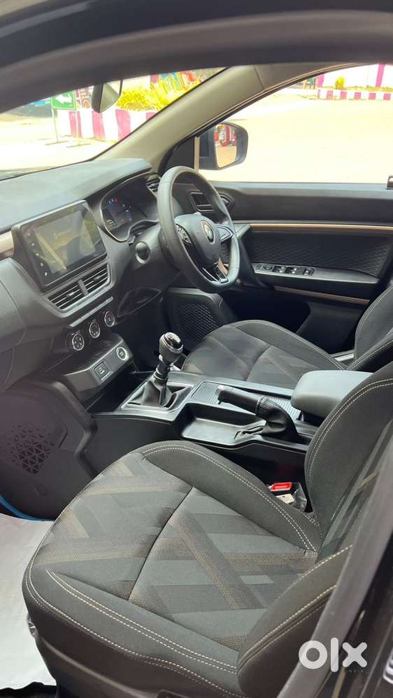 Renault Kiger 2024 Petrol 9000 Km Driven