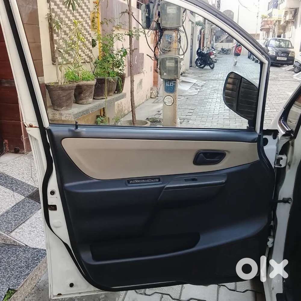 Maruti Suzuki Estilo 2008 Petrol In Good Condition
