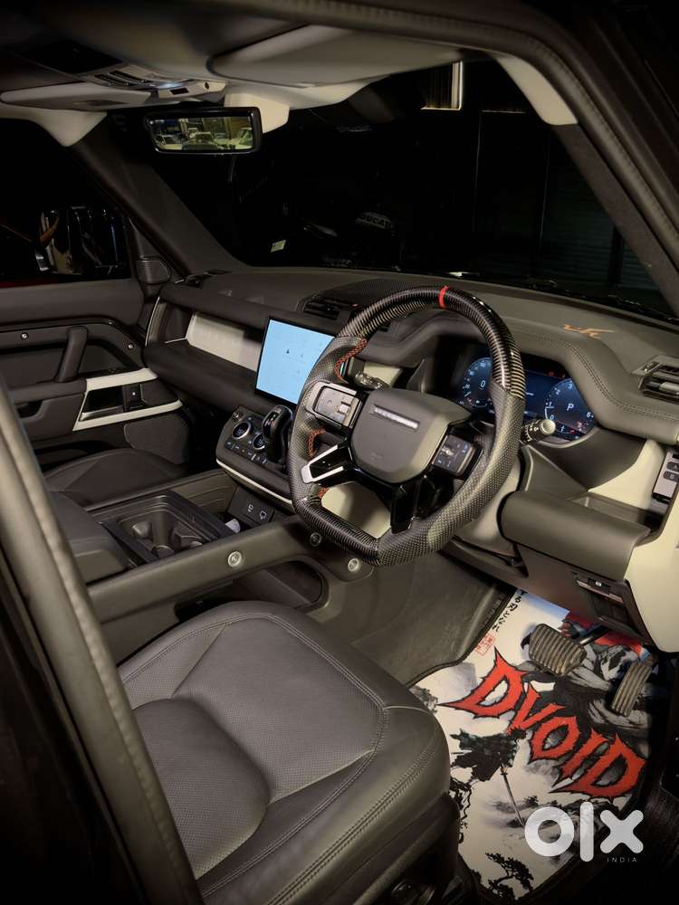 Land Rover Defender 2.0 110 X-dynamic Hse, 2025, Petrol