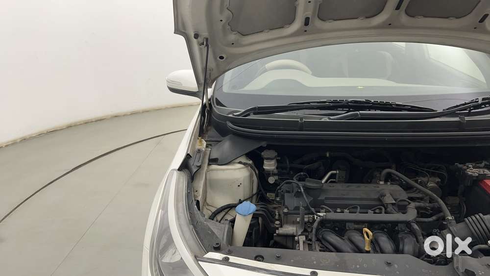 Hyundai Elite I20 [2018-2020] 1.2 Sportz, 2015, Petrol