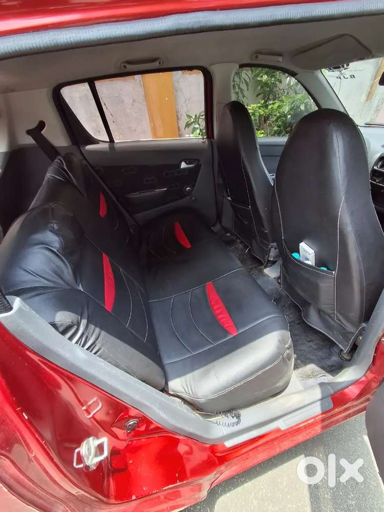 Maruti Suzuki Alto 800 Lxi 2015 Year