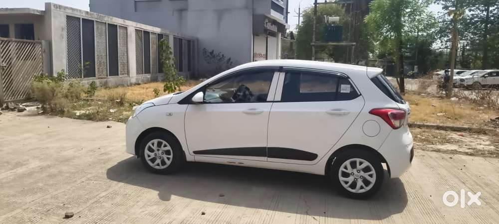 Hyundai I10, 2018, Petrol