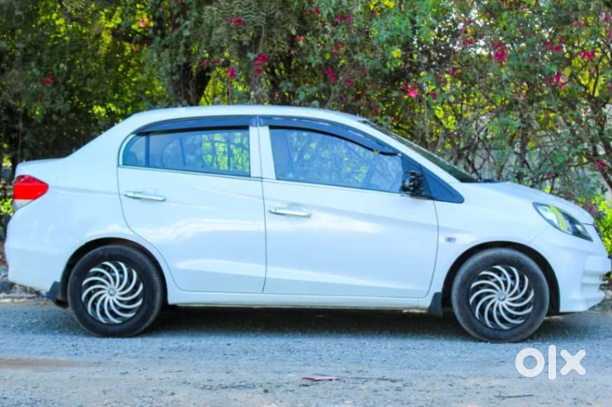 Honda Amaze 1.2 Smt I Vtec, 2015, Petrol