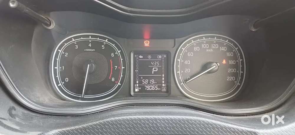 Toyota Urban Cruiser 2021 Petrol Well Maintained