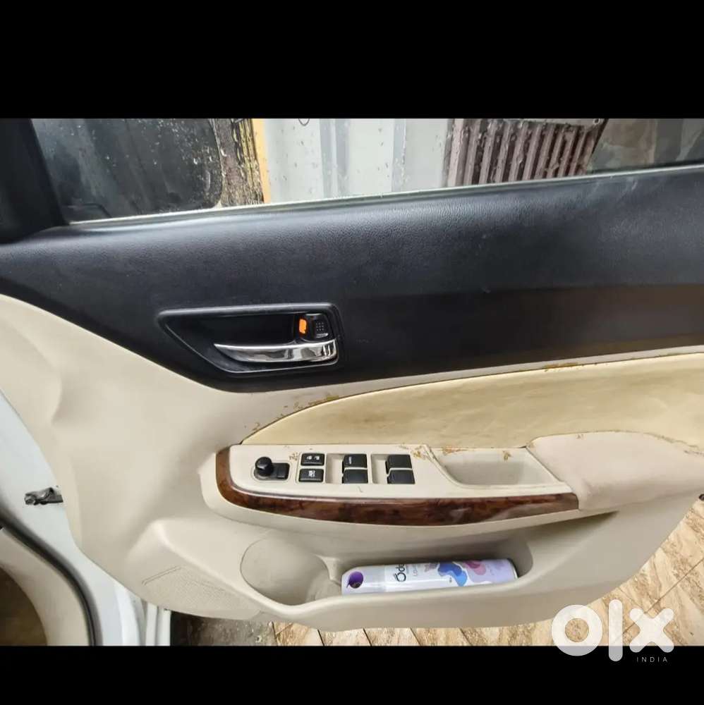 2017 Maruti Dzire 1.2 Zxi Top Best Condition