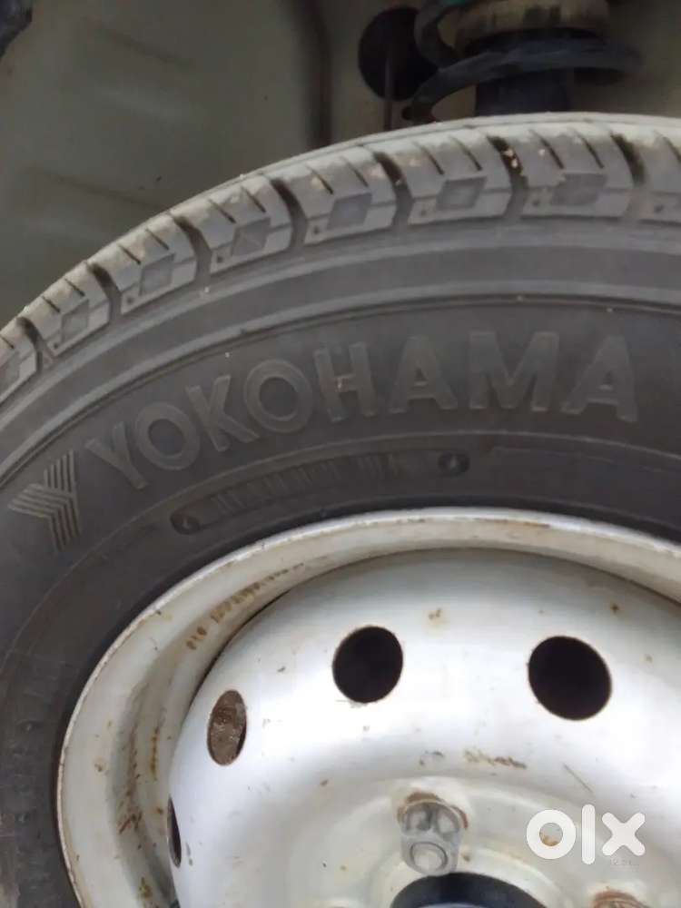 All Original Documents Completed Centre Lock