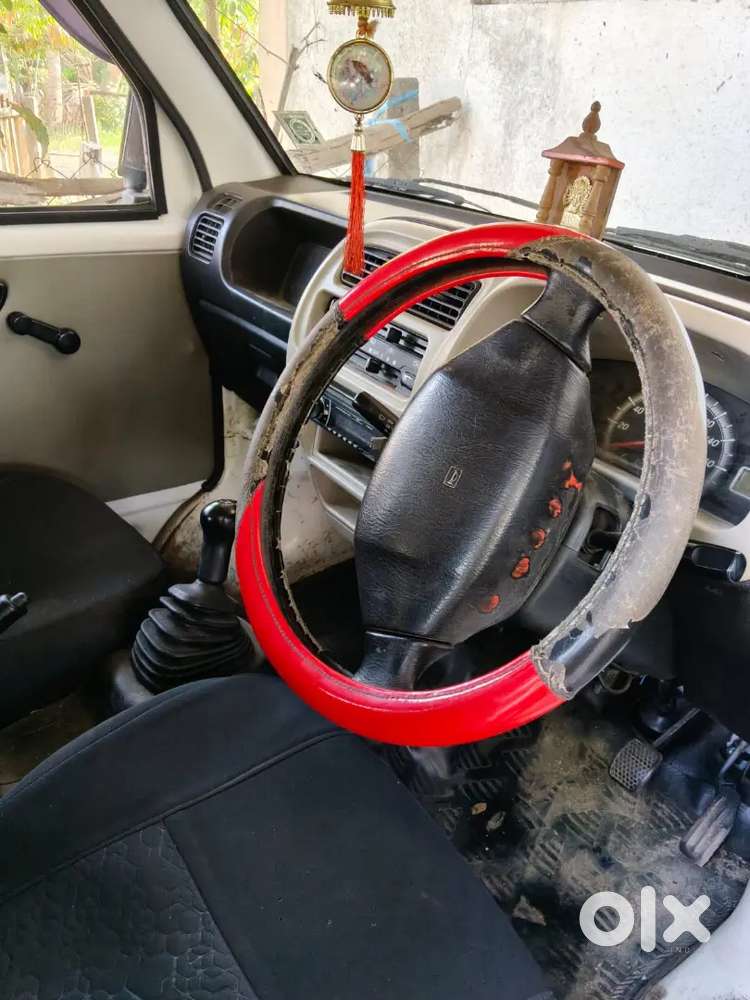 Maruti Suzuki Eeco 2018 Ac Cng