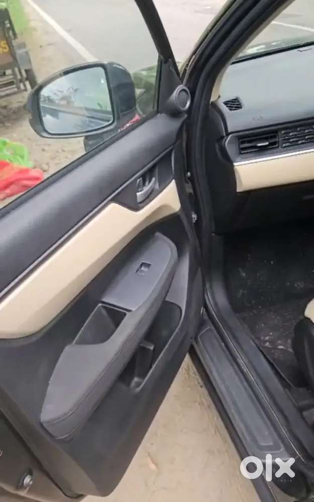 Honda Amaze Zx Cvt Petrol 2025