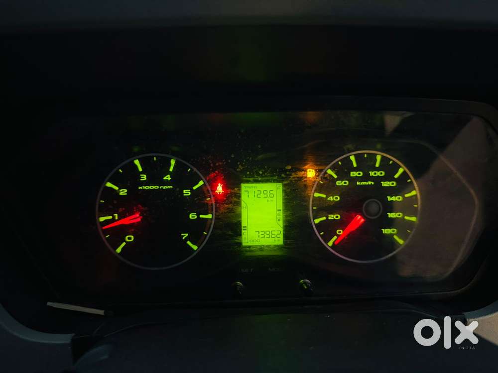 Mahindra Scorpio 2.2 S7, 2019, Diesel