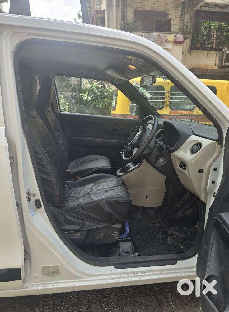 Maruti Suzuki Wagon R 1.0 Lxi Cng, 2023, Cng & Hybrids