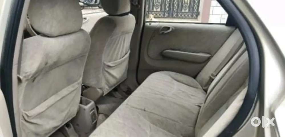 Honda City Zx 2007 Petrol 70000 Km Driven