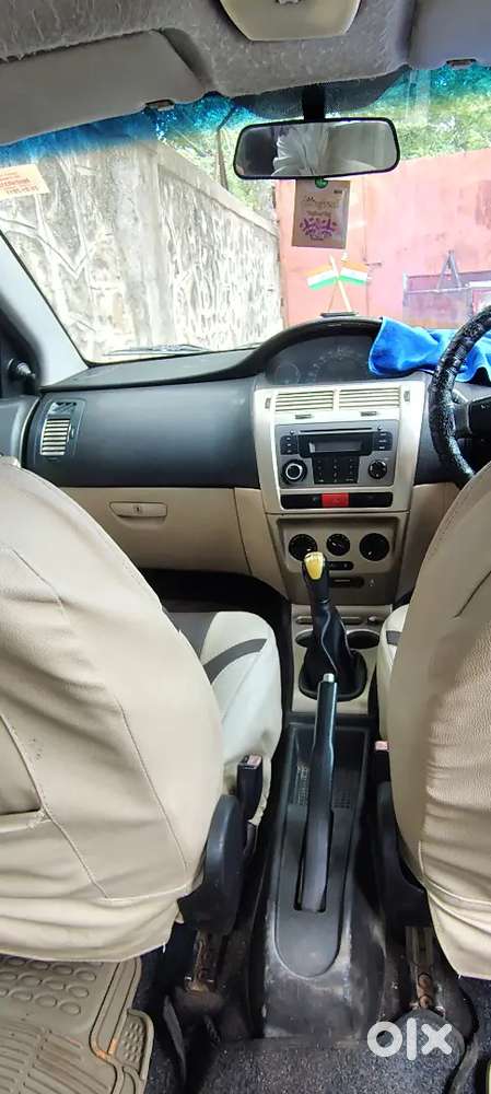 Tata Indica Vista 2011 Tdi