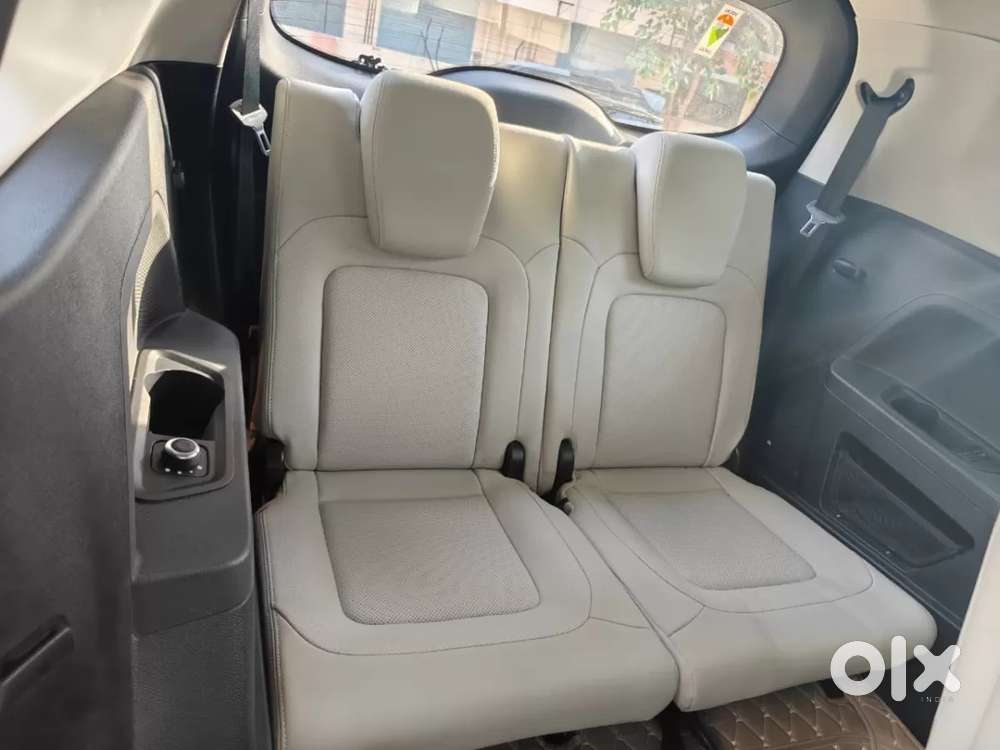 Tata Safari 2.0 Kryotec Xza Plus, 2023, Diesel